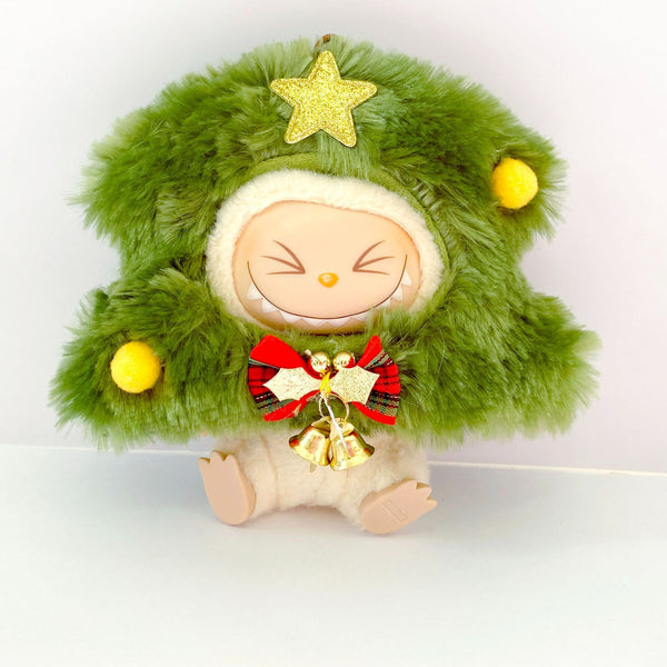 Jolly Christmas Tree🎄