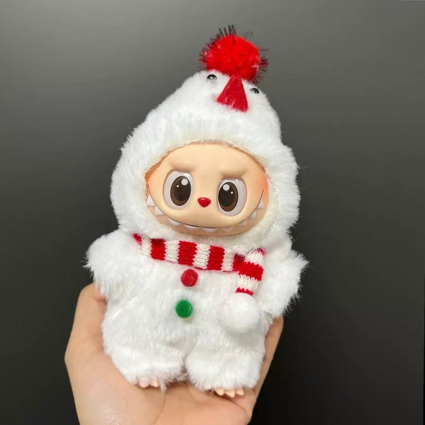 Snowy Joy Onesie☃️