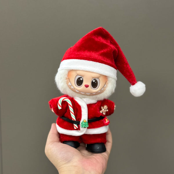 Sweet Santa Cozy Set🎅