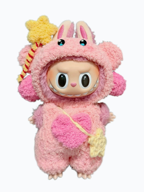 Kirby Star Outfit 🌟