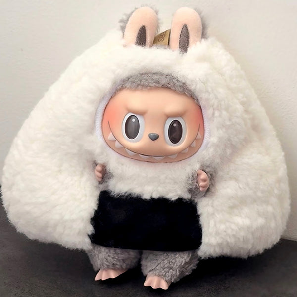 Onigiri Cozy Suit
