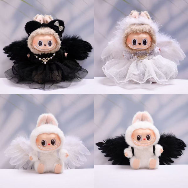 Angel & Demon Collection Outfits for BUBU