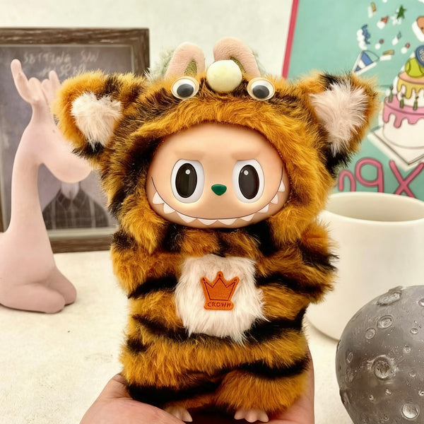 Little Lion BUBU🦁