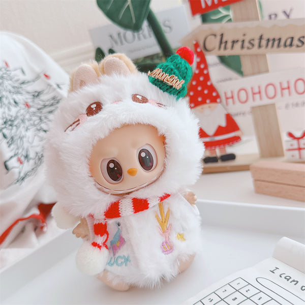 Kitty Snow Joy Outfit