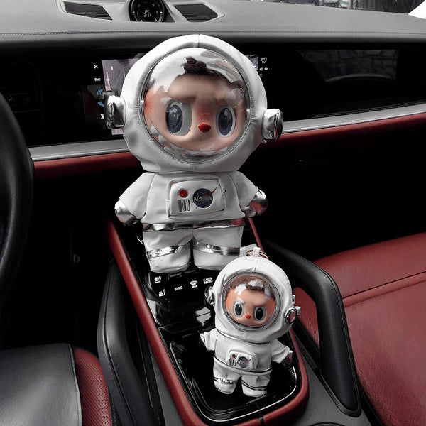 Astronaut Suit for BUBU