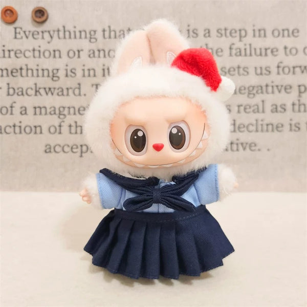 🎀 School Days JK Uniform Dress Set （3 colors）