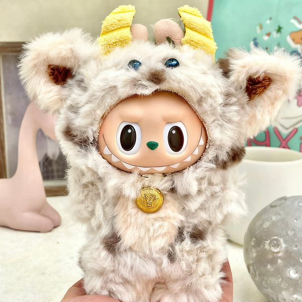 Little Sheep BUBU🐑