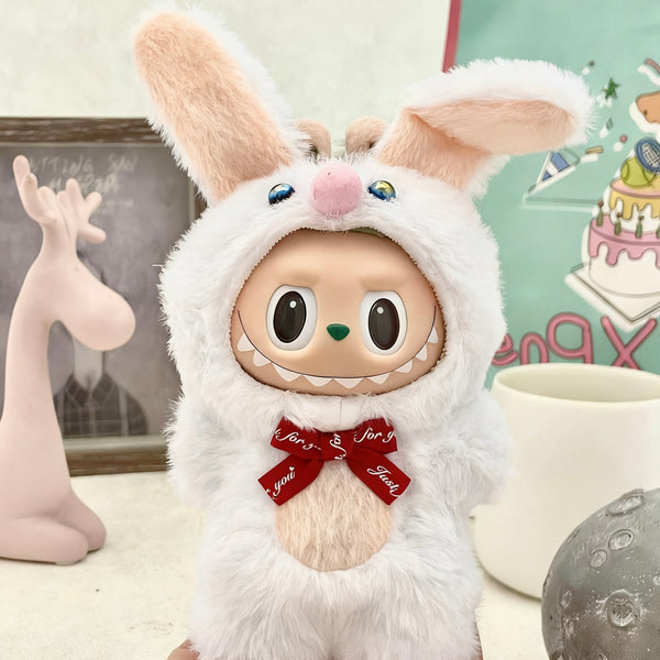 Little Bunny BUBU🐰