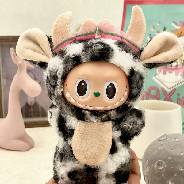 Little Cow BUBU🐮