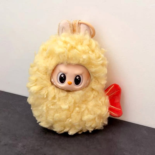 Crispy Shrimp Cozy Suit