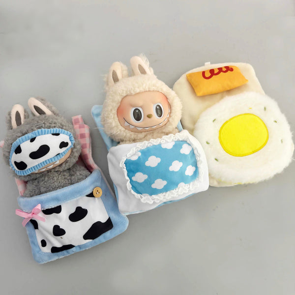 Dreamy Sleep Sack Set — Cozy Bedtime
