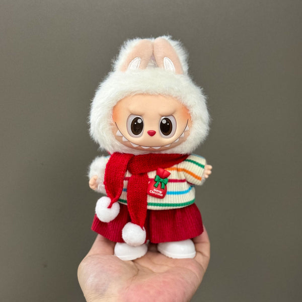 Merry Stripe Knit Set🎄