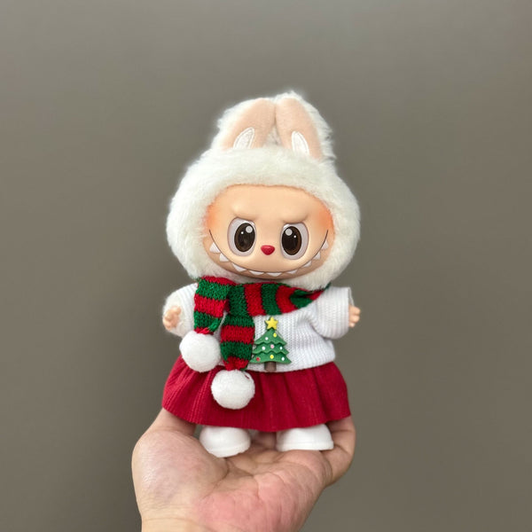 Festive Tree Knit Set🎄
