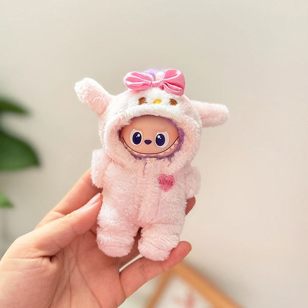 [mini BUBU] Melody Bodysuit