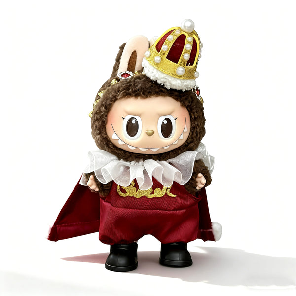 Royal Majesty Set
