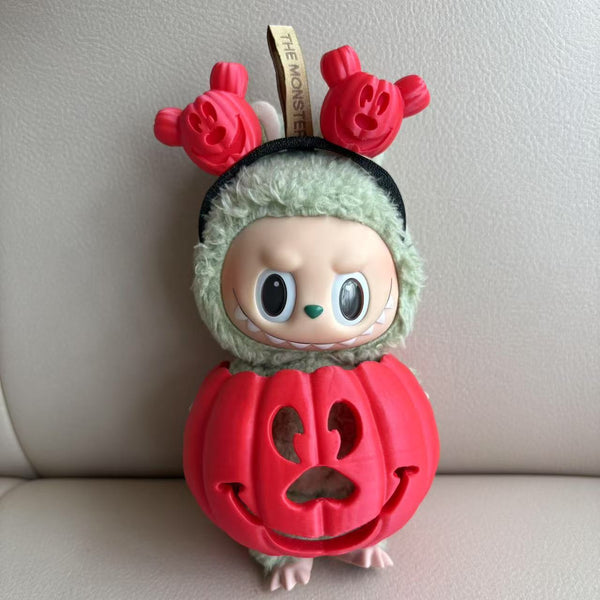 Pumpkin Party 3D Set （13 colors）