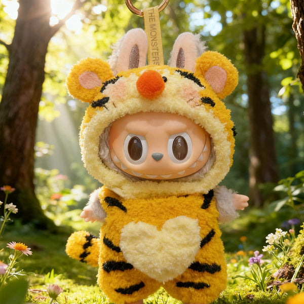 Little Tiger BUBU