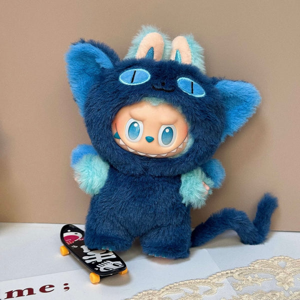 Fuzzy Friends Animal Suit Collectio