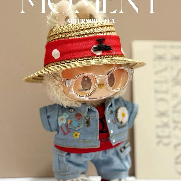GD Inspired 7-Piece Outfit Set
