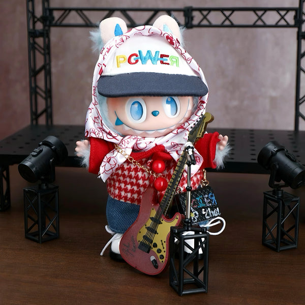 GD Power Street Style Set — 6-Piece