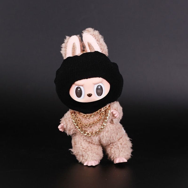 Street Boss Accessories Set