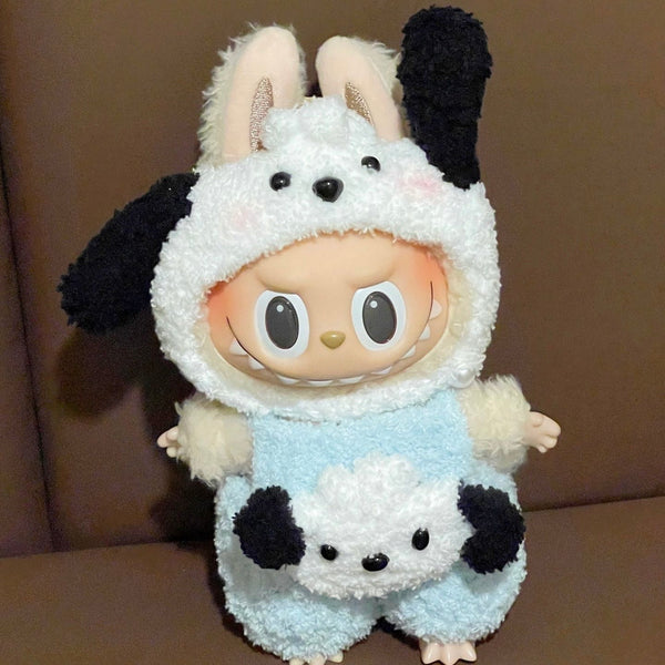 Pochacco Outfit 🐶