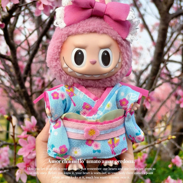 Sakura Sweetie BUBU
